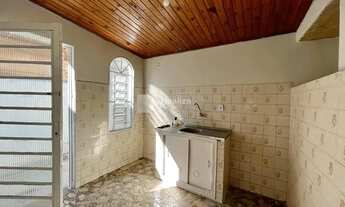 Imagem 6: LAM CA1656 Aluga Casa no Bosque dos Eucaliptos,100 m², 3 dormitórios