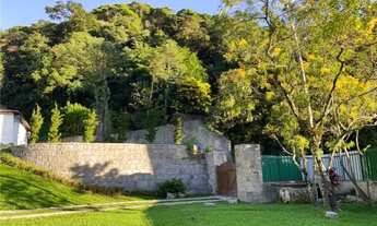 Imagem 4: Lindo refúgio em sítio urbano, Quarteirão Italiano em Petrópolis RJ