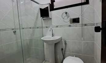 Imagem 6: Apartamento na Aroeira c/ 2quartos, 1br, 1vg, amrs plnjds, blindx - SEM ELEVADOR!!