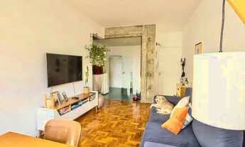 Imagem 2: Apartamento para venda com 50 metros quadrados com 1 quarto em Flamengo - Rio de Janeiro