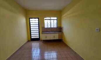 Imagem 2: Casa de 3 quartos regularizada para financiamento, proximo da ITE - R$ 167,00