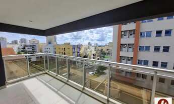 Imagem 2: Apartamento (tipo - padrao) 1 dormitórios, cozinha planejada, portaria 24 horas, lazer, es