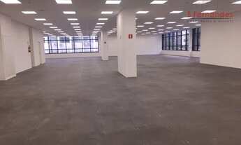 Imagem 5: Prédio à venda com 5119 m² por R$ 120.000.000 em Pinheiros/SP