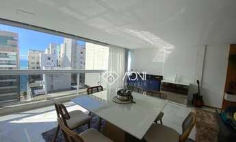 Imagem 2: Apartamento com 4 dormitórios à venda, 112 m² por R$ 1.900.000 - Praia da Costa - Vila Vel