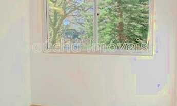 Imagem 6: Apartamento para aluguel tem 55 metros quadrados com 2 quartos em Jardim Sabará - Porto Al