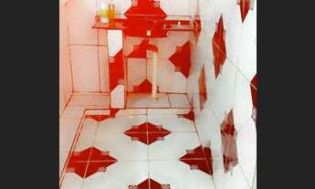 Imagem 2: Kit Net com 2 Quartos /B:Pedreira