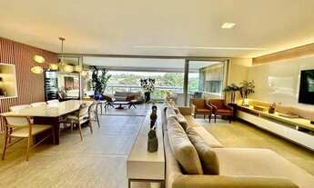 Imagem: Apartamento para venda possui 180 metros