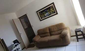 Imagem 7: Apartamento para aluguel possui 42 metros quadrados com 2 quartos em Industrial - Camaçari