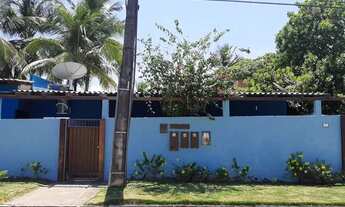 Imagem: Aluga-se ap no caçari