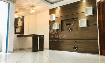 Imagem 3: Apartamento à venda no bairro Barreiros - São José/SC