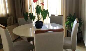 Imagem 2: Apartamento para venda com 71 metros quadrados com 3 quartos em Vossoroca - Votorantim - S