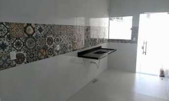 Imagem 2: Sensacional esta Localização na Conceição 1 - Casa esta Pronta na Laje e com Suíte