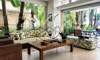 Imagem 5: Imóvel Alto Padrão frente ao mar em Juquehy - 5 suítes e piscina privativa