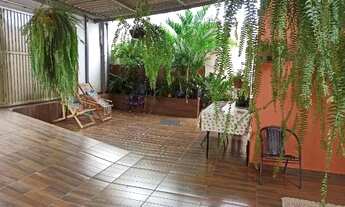 Imagem: Casa em Anápolis