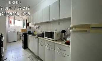 Imagem 4: Apartamento 3/4 no Itaigara - 1 Suíte , Varanda , Dependência e 2 Vagas