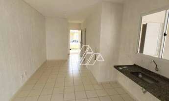 Imagem 3: Casa com 2 dormitórios à venda, 47 m² por R$ 230.000,00 - Jardim Nazareth - Marília/SP