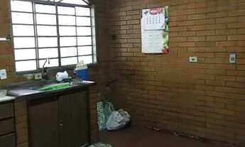 Imagem 6: CASA TÉRREA - VILA MARIANA - SP