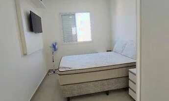 Imagem 7: Apartamento com 2 quartos para alugar - Edificio Torres de Itu - Itu/SP