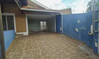 Imagem 3: Casa Padrão em Araraquara