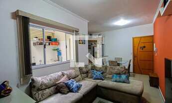 Imagem 4: Apartamento à Venda - Jardim Ana Maria, 2 Quartos, 49 m2