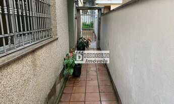 Imagem 3: Sobrado com 2 dormitórios à venda, 215 m² por R$ 1.200.000 - Chácara Inglesa - São Paulo/S