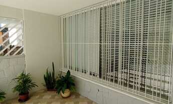 Imagem: Sobrado para aluguel tem 125 metros quadrados