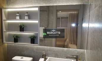 Imagem 6: Apartamento com 3 dormitórios à venda, 62 m² por R$ 664.827 - Água Branca - São Paulo/SP