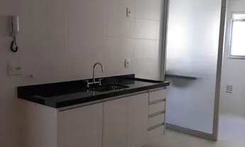 Imagem 7: APTO NOVO COM AREA DE LAZER COMPLETA