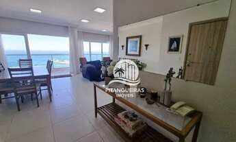 Imagem 4: Apartamento com 3 dormitórios à venda, 150 m² - Pitangueiras - Guarujá/SP