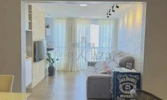 Imagem 4: Apartamento para venda Jardim Aquarius Zona Oeste Pátio Condomínio Clube 90M² com 3 quart