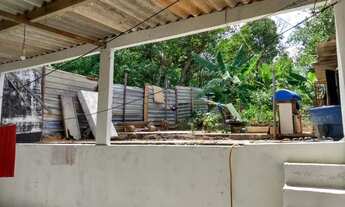 Imagem 2: Vendo ou troco casa