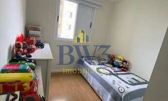 Imagem 4: Apartamento - Vila Nova - Campinas