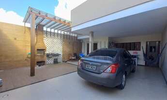 Imagem 2: Casa na Barra dos Coqueiros