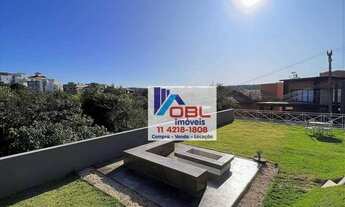 Imagem 4: Casa com 5 dormitórios à venda, 428 m² por R$ 2.995.000,00 - São Paulo II - Cotia/SP