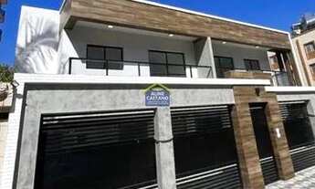 Imagem 2: Sobrado de Condominio 2 dorms, Caicara, R$ 265 mil