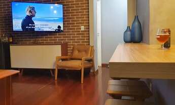 Imagem 4: Apartamento para aluguel tem 80 metros quadrados com 2 quartos em Copacabana - Rio de Jane