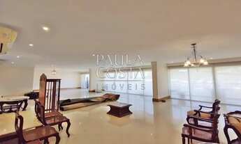 Imagem 8: Apartamento Flamengo 4 quartos com vista deslumbrante