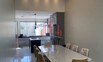 Imagem 5: Bela Casa Alto Padrao 3 Suites com Lazer Completo na Ponte Alta Norte Gama DF- Ernani Nune