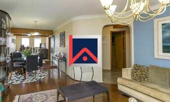 Imagem 3: Apartamento Venda Brooklin 167 m² 3 Dormitórios