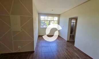 Imagem: Apartamento com 2 dormitórios à venda