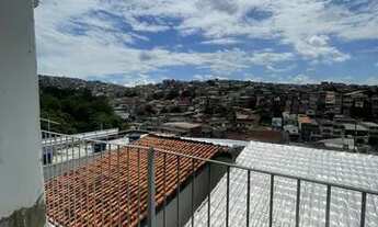 Imagem: Casa com 1 Quarto(s) e 1 banheiro(s) para