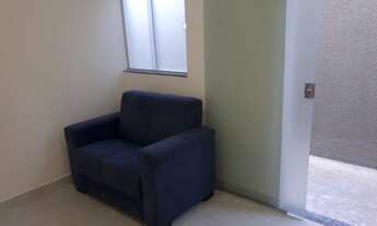 Imagem 2: Kitnet com garagem garavelo