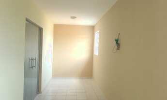 Imagem 4: Casa Duplex Recem Construída 5 Quartos Sendo 4 Suíte Varanda Bairro lagoa seca Próx. Midwa