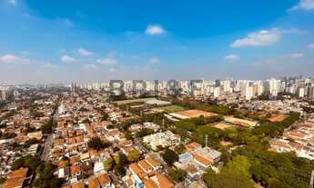 Imagem 7: Apartamento no Brooklin, 2 dormitórios, 2 vagas com 125m²