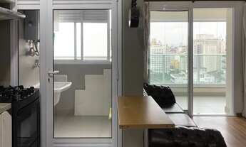 Imagem 4: Bela Vista ? 1 Dormitório, 1 vaga de garagem, 46m² para locação por R$ 3.500,00