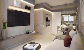 Imagem: Apartamento à venda na região do Mansões