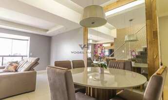 Imagem 3: Linda cobertura com 3 dormitórios no Bairro Marechal Rondon REF: VH-2265