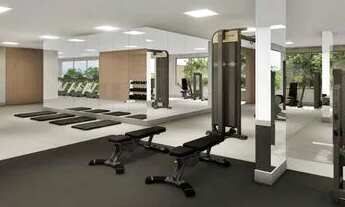 Imagem 5: 2 quartos com 2 suítes e lazer completo no Buritis