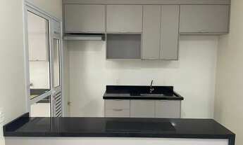 Imagem 7: Apartamento para aluguel tem 52 metros quadrados com 2 quartos