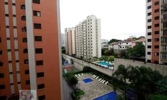 Imagem 4: Apartamento para Aluguel - Butantã, 3 Quartos, 62 m2